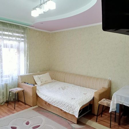 Apartament Chisinau Center Apartment ภายนอก รูปภาพ