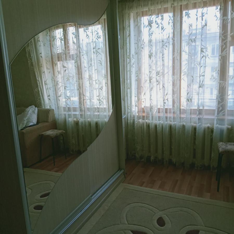 Apartament Chisinau Center Apartment ภายนอก รูปภาพ